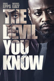 The Devil You Know Style B Movie Poster 27 x 40 inch