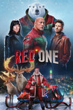 Red One Style A Movie Poster 27 x 40 inch