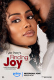 Tyler Perry's Finding Joy Style E Movie Poster 11 x 17 inch