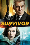 Survivor Style D Movie Poster 11 x 17 inch