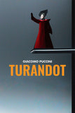 Turandot Style A Movie Poster 11 x 17 inch