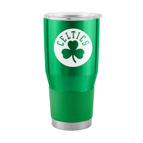 Boston Celtics Travel Tumbler 30oz Stainless Steel   Special Order