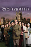 Downton Abbey Style: 2 - 27 x 40 inch. TV Show Poster