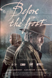 Before the Frost Style B Movie Poster 11 x 17 inch