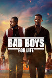 Bad Boys for Life Style B Movie Poster 27 x 40 inch