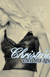 Christina Aguilera - My Kind Of Christmas 11 x 17 inch. Album Cover Poster