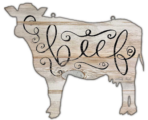 Animal-Beef-Vintage-Sign-Metal-Sign