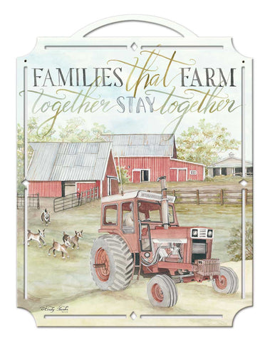 Tractor-Families-That-Farm-Vintage-Sign-Metal-Sign