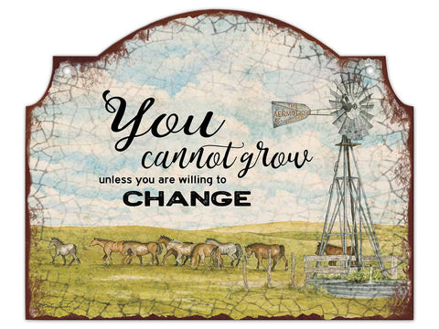 Pasture-Horse-You-Cannot-Grow-Vintage-Sign-Metal-Sign