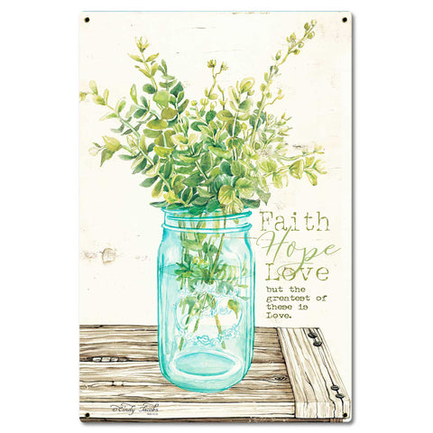 EUC-FHL-But-The-Greatest-16-X-24-vintage-metal-sign-Metal-Sign