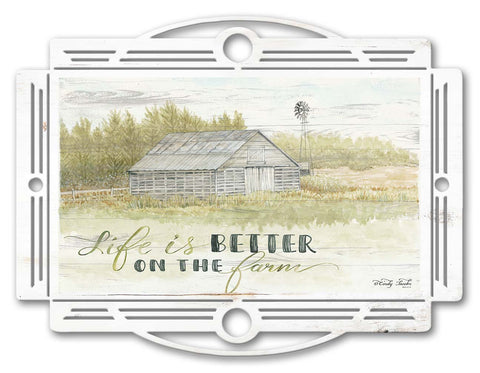 Tray-The-Best-Memories-Vintage-Sign-Metal-Sign