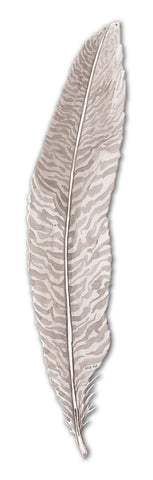 Feather-Vintage-Sign-Metal-Sign