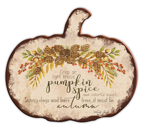 PUMP-Crisp-Air-Rusted-Metal-Sign