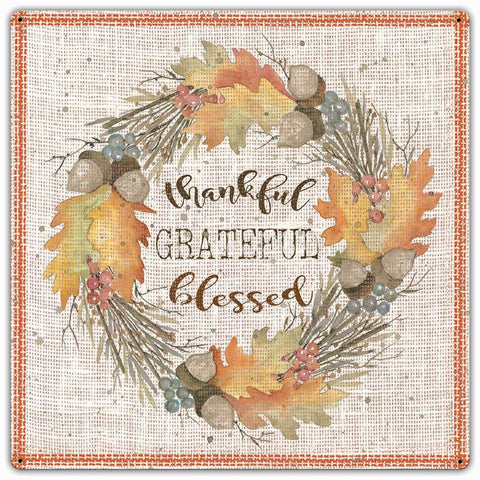 Fall-Wreath-Thankful-Grateful-Metal-Sign