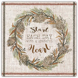 Fall-Wreath-Start-Each-Day-Metal-Sign