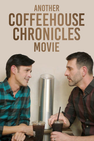 Another Coffeehouse Chronicles Movie Style A Movie Poster 27 x 40 inch