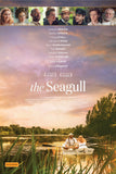 The Seagull Style B Movie Poster 11 x 17 inch