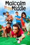 Malcolm in the Middle Style: 1 - 11 x 17 inch. TV Show Poster