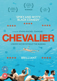 Chevalier Style B Movie Poster 11 x 17 inch