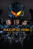 Pacific Rim: Uprising Style C Movie Poster 27 x 40 inch