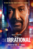 The Irrational Style: 3 - 27 x 40 inch. TV Show Poster