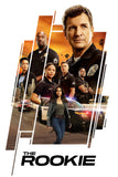 The Rookie Style: 2 - 27 x 40 inch. TV Show Poster