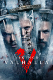 Vikings: Valhalla Style: 2 - 11 x 17 inch. TV Show Poster