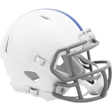 Indianapolis Colts Helmet Riddell Replica Mini Speed Style 1956 Throwback