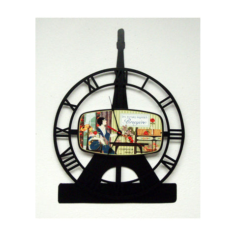 Bruyere Perfume Metal Sign