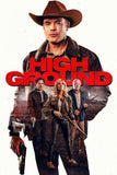 High Ground Style C Movie Poster 11 x 17 inch