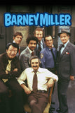 Barney Miller Style: 2 - 11 x 17 inch. TV Show Poster