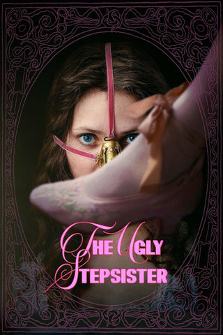 The Ugly Stepsister Style A Movie Poster 11 x 17 inch