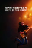 Springsteen: Deliver Me from Nowhere Style A Movie Poster 27 x 40 inch