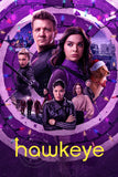 Hawkeye Style: 1 - 11 x 17 inch. TV Show Poster