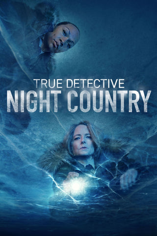 True Detective Style: 1 - 27 x 40 inch. TV Show Poster