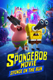 The SpongeBob Movie: Sponge on the Run Style E Movie Poster 27 x 40 inch