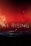 A.I. Rising Style E Movie Poster 11 x 17 inch