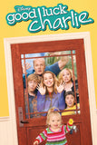 Good Luck Charlie Style: 1 - 11 x 17 inch. TV Show Poster