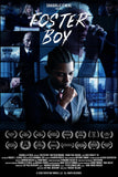 Foster Boy Style C Movie Poster 27 x 40 inch