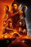 Dune: Part Two Style B Movie Poster 27 x 40 inch