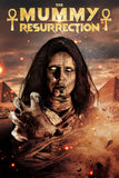 The Mummy Resurrection Style A Movie Poster 11 x 17 inch