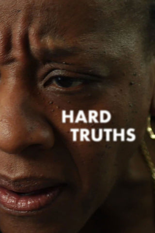 Hard Truths Style C Movie Poster 11 x 17 inch