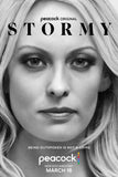 Stormy Style B Movie Poster 27 x 40 inch