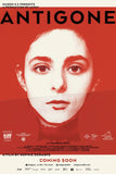 Antigone Style B Movie Poster 11 x 17 inch