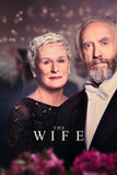 The Wife Style A Movie Poster 11 x 17 inch
