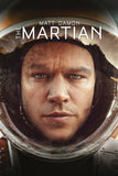 The Martian Style B Movie Poster 27 x 40 inch