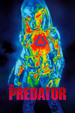 The Predator Style B Movie Poster 27 x 40 inch