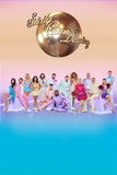 Strictly Come Dancing Style: 2 - 11 x 17 inch. TV Show Poster