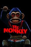The Monkey Style D Movie Poster 27 x 40 inch