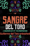 Sangre del Toro Style A Movie Poster 11 x 17 inch